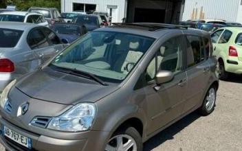 Renault grand modus Ambronay