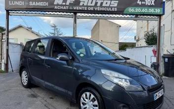 RENAULT Grand Scenic Argenteuil
