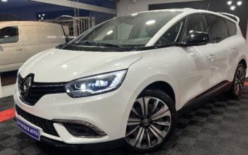 Renault Grand Scenic Creuzier-le-Vieux