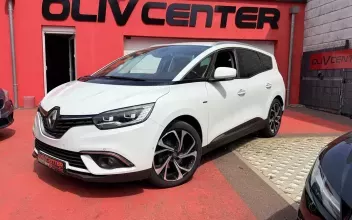 Renault Grand Scenic Ham-sous-Varsberg