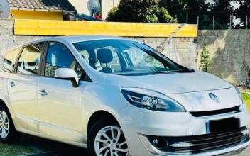 Renault grand scenic iii Drancy