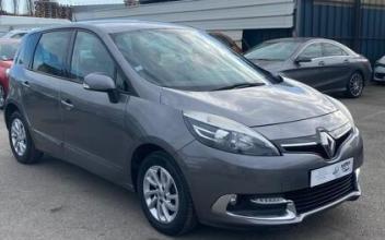 Renault grand scenic iii La-Courneuve