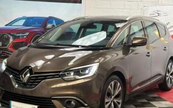 Renault grand scenic iv Noisy-le-Sec