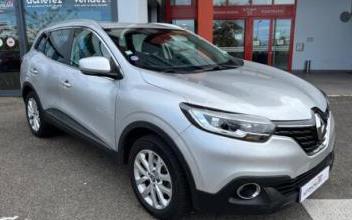 Renault kadjar Mulhouse