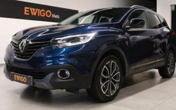 Renault Kadjar Jouy-aux-Arches