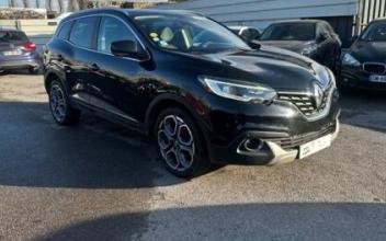 Renault kadjar La-Courneuve