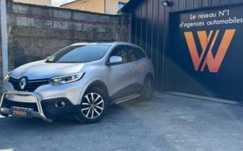 Renault kadjar Trélissac