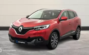 Renault Kadjar Créteil