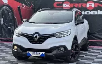 Renault Kadjar Creutzwald