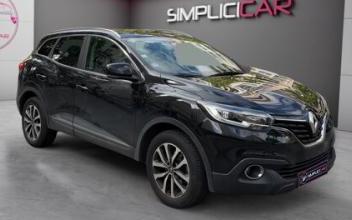 Renault kadjar Paris