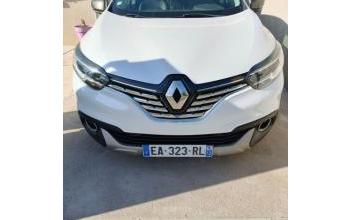 Renault kadjar Pithiviers