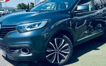 Renault Kadjar Saint-Maximin-la-Sainte-Baume