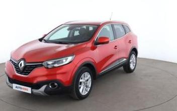 Renault kadjar Issy-les-Moulineaux
