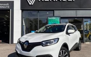 Renault kadjar Echirolles
