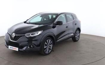 Renault kadjar Issy-les-Moulineaux