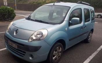 Renault kangoo Montélimar