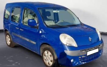Renault Kangoo Neuilly-sur-Seine