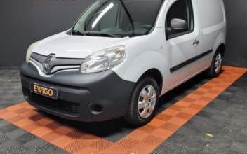Renault Kangoo Cernay