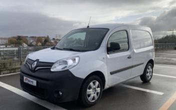 Renault Kangoo Igny