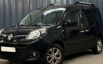 Renault Kangoo Halluin