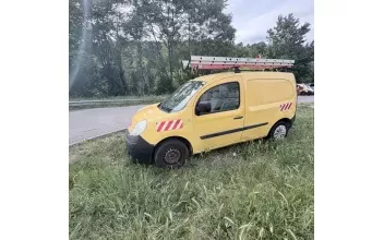 Renault Kangoo Lodève