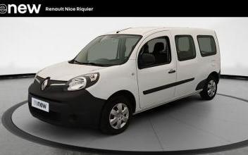 Renault Kangoo Cagnes-sur-Mer