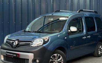 Renault Kangoo Halluin