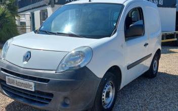 Renault Kangoo Les-Trois-Pierres