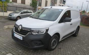 Renault Kangoo Paray-Vieille-Poste