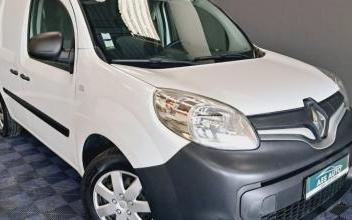 Renault Kangoo Express Sannerville