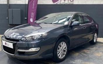 Renault laguna Outreau