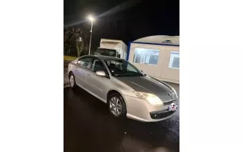 Renault Laguna Houdan