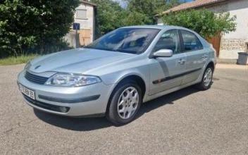 Renault laguna ii Feyzin