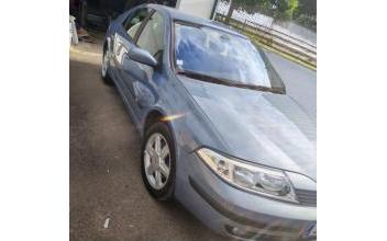 Renault laguna ii Pontivy