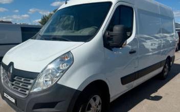 Renault Master Montigny-en-Gohelle