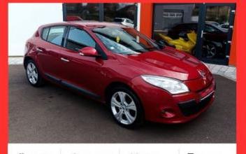 Renault Megane Sarreguemines