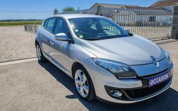 RENAULT Megane Balan