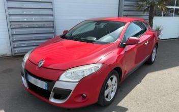 Renault megane Combourg