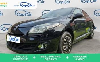 Renault megane Rouen