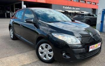 Renault Megane Colmar