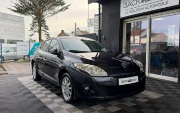 Renault Megane Nantes