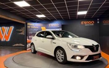 Renault megane Nantes