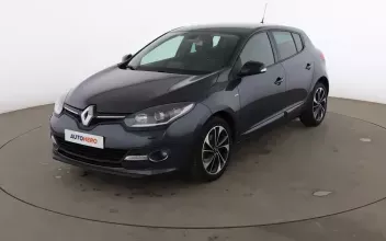 Renault Megane Issy-les-Moulineaux