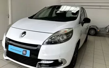 Renault Megane Tonnay-Charente