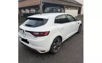 Renault Megane Orléans