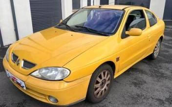 Renault megane Villedoux