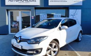 Renault Megane Epône