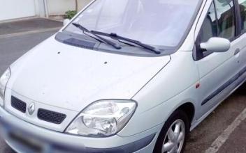 Renault megane La-Rochelle