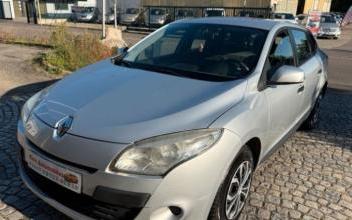 Renault Megane Ingersheim