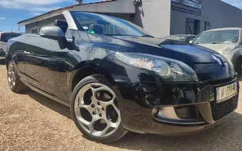 Renault Megane Uckange